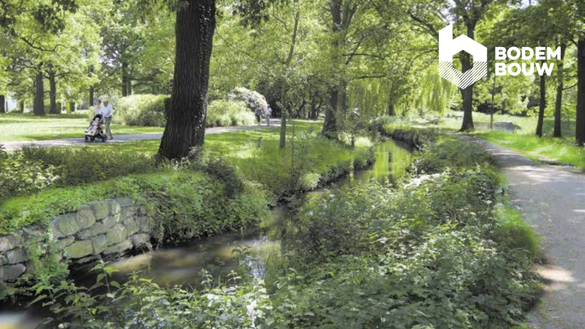 Geleenbeek Sittard