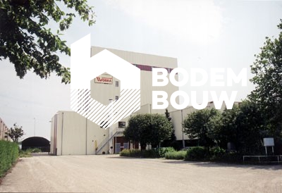 Vobra - Veghel
