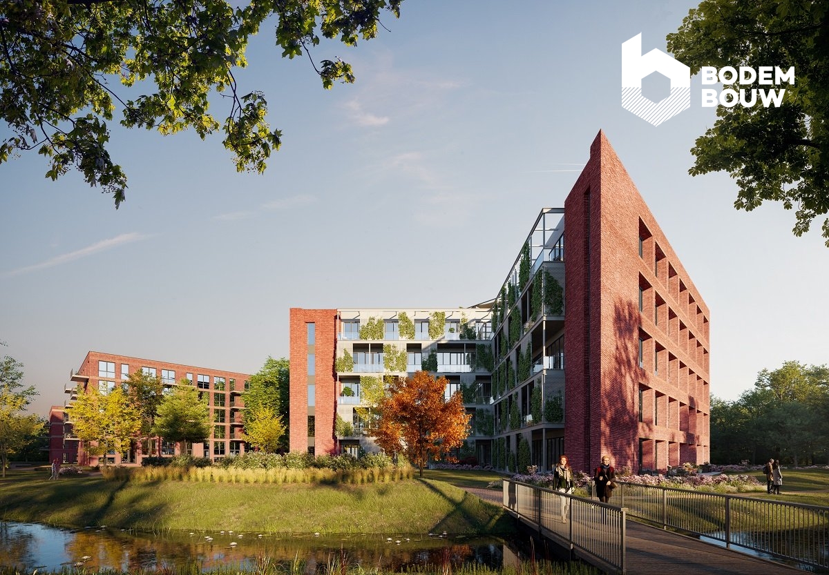 Impressie van het Cosunpark